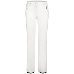 ICEPEAK Entiat Softshellhose Damen 980 - optic white 38