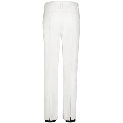 ICEPEAK Entiat Softshellhose Damen 980 - optic white 38