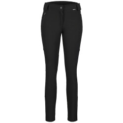 ICEPEAK Doral Outdoorhose Damen 990 - black 34
