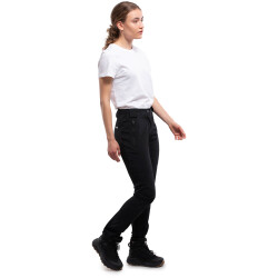 ICEPEAK Doral Outdoorhose Damen 990 - black 34