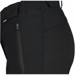 ICEPEAK Doral Outdoorhose Damen 990 - black 34