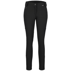 ICEPEAK Doral Softshellhose Damen 990 - black 34