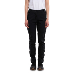 ICEPEAK Doral Softshellhose Damen 990 - black 34