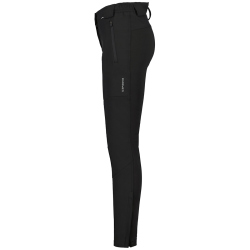 ICEPEAK Doral Softshellhose Damen 990 - black 34