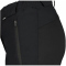 ICEPEAK Doral Softshellhose Damen 990 - black 34