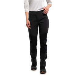 ICEPEAK Doral Outdoorhose Damen 290 - anthracite 34