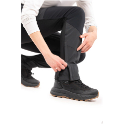 ICEPEAK Doral Softshellhose Damen 290 - anthracite 36