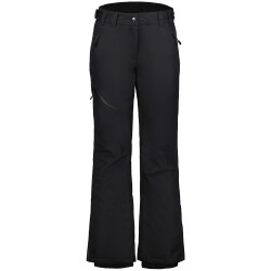 ICEPEAK Curlew Skihose Damen 990 - black 36