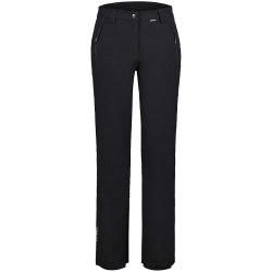ICEPEAK Freyung Skihose Damen 990 - schwarz 34