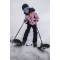 ICEPEAK Freyung Skihose Damen 990 - schwarz 34