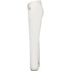 ICEPEAK Freyung Skihose Damen 980 - optic white 34
