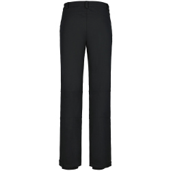 ICEPEAK Frechen Softshellhose Damen 990 - black 40