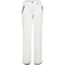 ICEPEAK Frechen Softshellhose Damen 980 - optic white 36