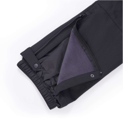 ICEPEAK Frechen Softshell Skihose Damen 990 - black 34