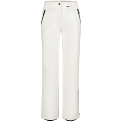 ICEPEAK Frechen Softshell Skihose Damen 980 - optic white 34