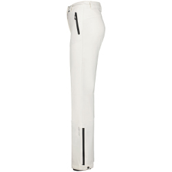 ICEPEAK Frechen Softshell Skihose Damen 980 - optic white 34