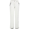 ICEPEAK Frechen Softshellhose Damen 980 - optic white 36