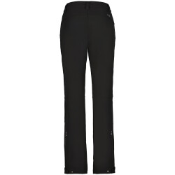 ICEPEAK Bovill Softshellhose Damen 990 - black 34