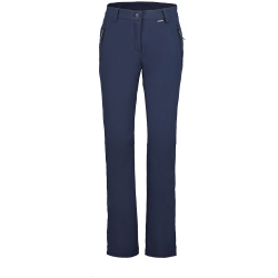 ICEPEAK Bovill Softshellhose Damen 390 - dark blue 38