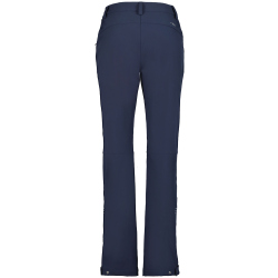 ICEPEAK Bovill Softshellhose Damen 390 - dark blue 38