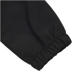 ICEPEAK Konan Softshelljacke Kinder 990 - black 122