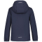 ICEPEAK Konan Softshelljacke Kinder 390 - dark blue 116