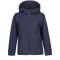 ICEPEAK Konan Softshelljacke Kinder 390 - dark blue 176