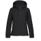 ICEPEAK Kobryn Softshelljacke Kinder 990 - black 116