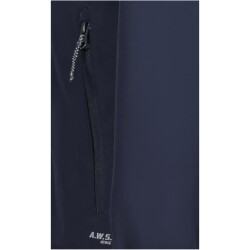 ICEPEAK Kobryn Softshelljacke Kinder 390 - dark blue 116