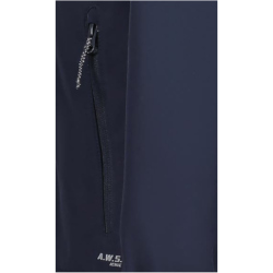 ICEPEAK Kobryn Softshelljacke Kinder 390 - dark blue 164