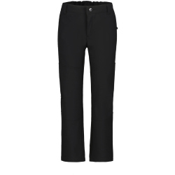 ICEPEAK Kennebec Outdoorhose Kinder 990 - black 116