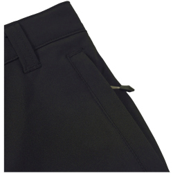 ICEPEAK Kennebec Outdoorhose Kinder 990 - black 116