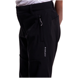ICEPEAK Kennebec Outdoorhose Kinder 990 - black 116