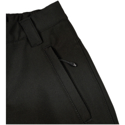 ICEPEAK Kabwe Softshellhose Kinder 990 - black 122