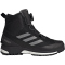 adidas TERREX Conrax Boa Rain Ready Wanderschuhe A0QM - cblack/grethr/grefiv 41 1/3