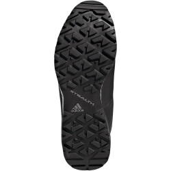 adidas TERREX Conrax Boa Rain Ready Wanderschuhe A0QM - cblack/grethr/grefiv 44