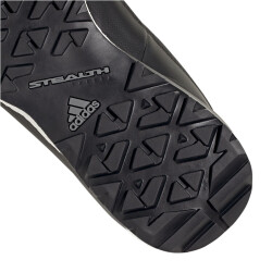 adidas TERREX Conrax Boa Rain Ready Wanderschuhe A0QM - cblack/grethr/grefiv 44 2/3