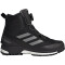adidas TERREX Conrax Boa Rain Ready Wanderschuhe A0QM - cblack/grethr/grefiv 44 2/3