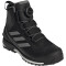 adidas TERREX Conrax Boa Rain Ready Wanderschuhe A0QM - cblack/grethr/grefiv 44 2/3