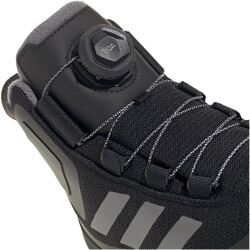 adidas TERREX Conrax Boa Rain Ready Wanderschuhe A0QM - cblack/grethr/grefiv 46 2/3