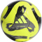 10er Ballpaket adidas Tiro League Thermally Bonded Fu&szlig;ball 082A - syello/black/ironmt 4