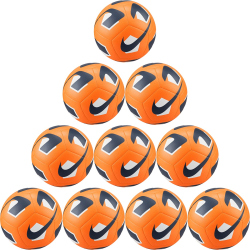 10er Ballpaket NIKE Park Fußball