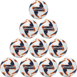 10er Ballpaket uhlsport Ultra Lite Soft 290g...