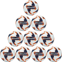 10er Ballpaket uhlsport Ultra Lite Soft 290g...