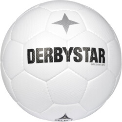 10er Ballpaket DERBYSTAR Brillant APS Classic Spielball...