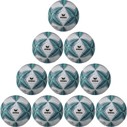 10er Ballpaket erima Senzor-Star Lite 290g...