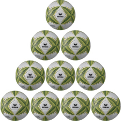 10er Ballpaket erima Senzor-Star Lite 350g...