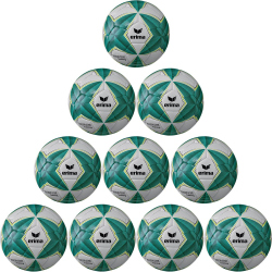 10er Ballpaket erima Senzor-Star Training Fußball...