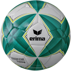 10er Ballpaket erima Senzor-Star Training Fußball...