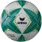 10er Ballpaket erima Senzor-Star Training Fu&szlig;ball Kinder aqua/evergreen 3